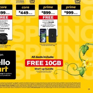   at MTN