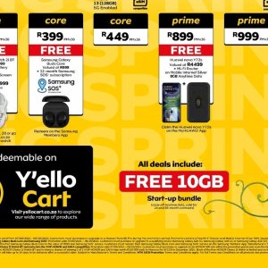   at MTN