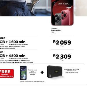   at MTN