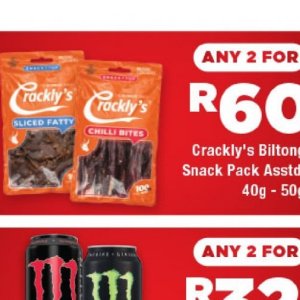 Bites at OK Foods
