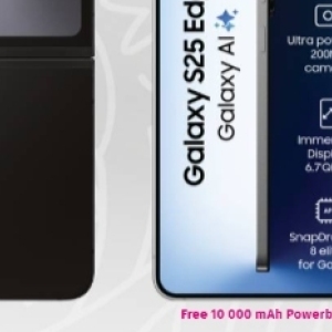 POWERBANK at Vodacom4U