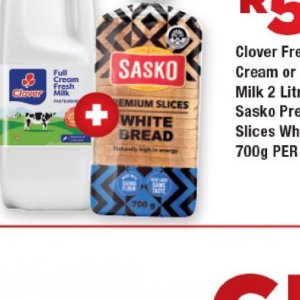Bread at OK Foods