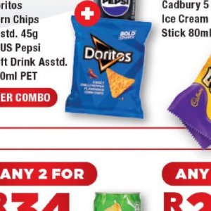 Corn at OK Foods