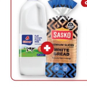 Cream at OK Foods