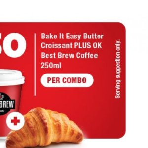 Butter at OK Foods