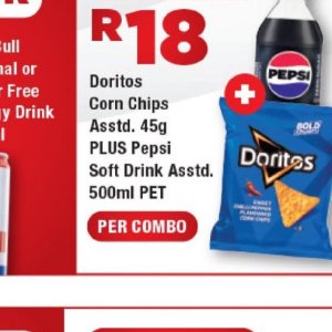   at OK Foods
