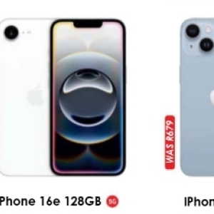 Iphone at Chatz Connect