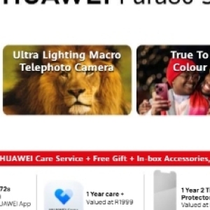   at Vodacom4U