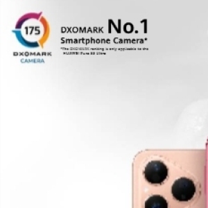 Smartphone huawei  at Vodacom4U