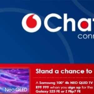  at Chatz Connect