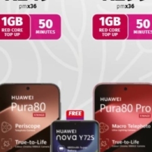   at Vodacom4U