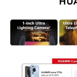   at Vodacom4U