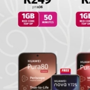   at Vodacom4U