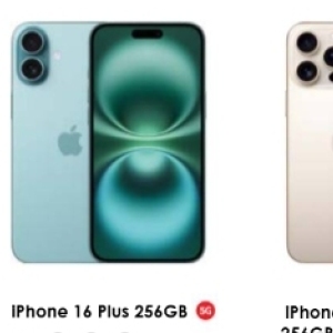 Iphone at Chatz Connect