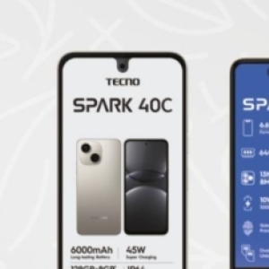 Smartphone huawei  at Vodacom4U