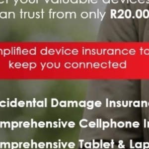 Laptop at Chatz Connect