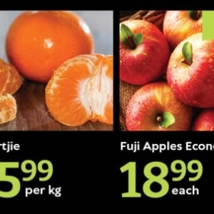 Apples at Oxford freshmarket