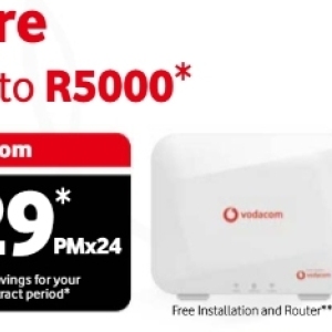 Router at Chatz Connect