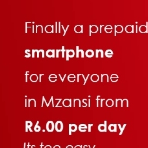 Smartphone samsung  at Chatz Connect
