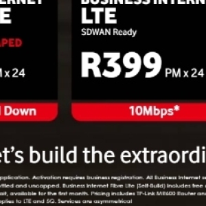 Router at Chatz Connect