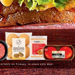 Cheese at Checkers