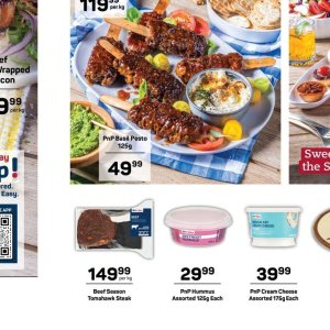 Beef at Pick n Pay Hyper