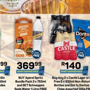   at Pick n Pay Hyper