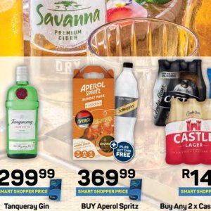   at Pick n Pay Hyper