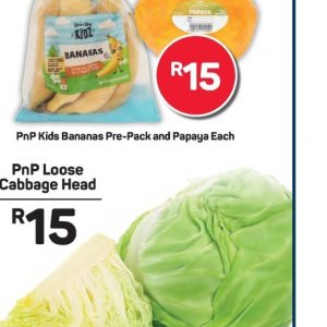 Papaya at Pick n Pay Hyper