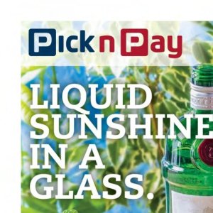 Liquid at Pick n Pay Hyper