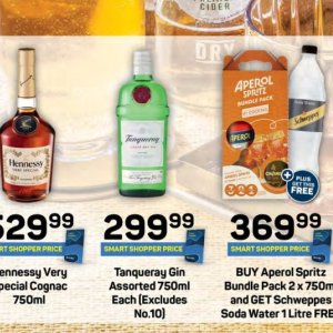   at Pick n Pay Hyper