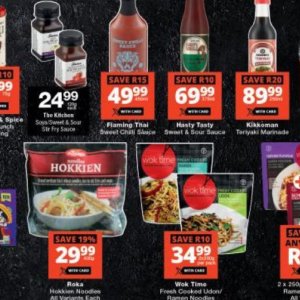 Chilli at Checkers