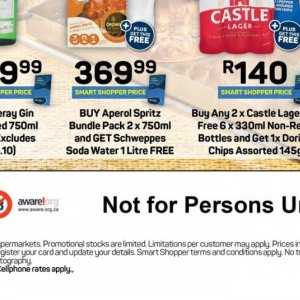   at Pick n Pay Hyper