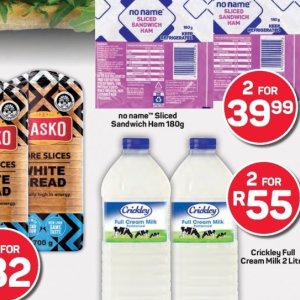 Sandwich at Pick n Pay Hyper