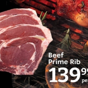 Beef at Oxford freshmarket