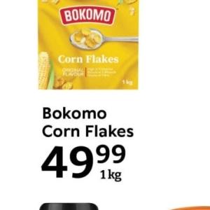 Corn at Oxford freshmarket