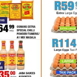 Chilli at Take n Pay
