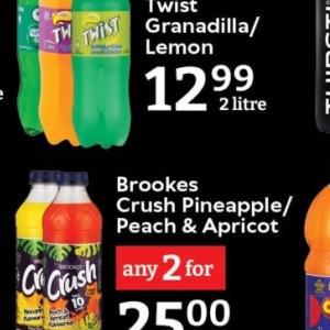 Pineapple at Oxford freshmarket