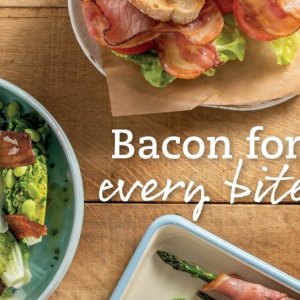 Bacon at Pick n Pay Hyper