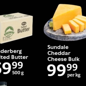 Cheddar at Oxford freshmarket