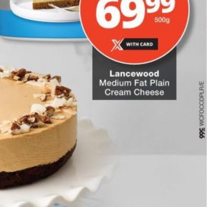 Cheese at Checkers