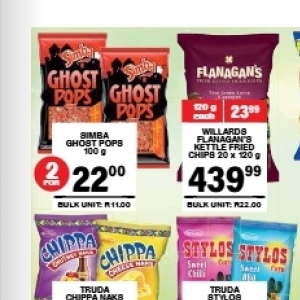   at Giant Hyper