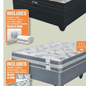  Pierre Cardin at Furnmart