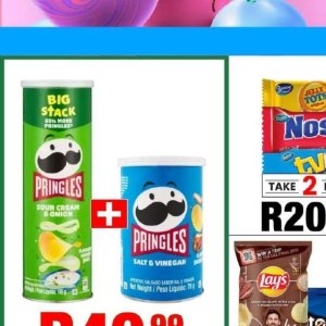   at Take n Pay