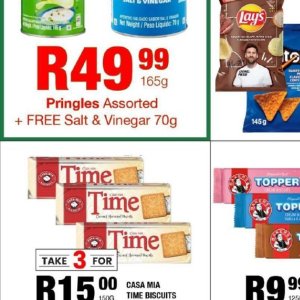 Salt at Take n Pay