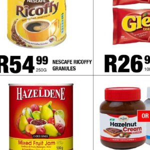   at Take n Pay