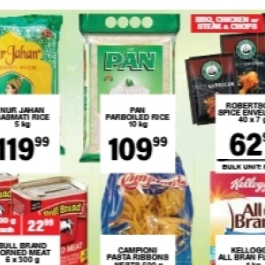 Kellogg's at Giant Hyper