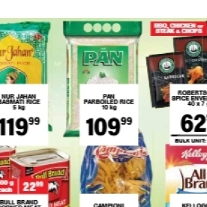 Kellogg's at Giant Hyper