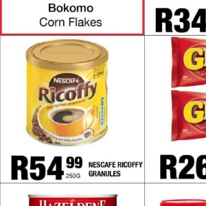   at Take n Pay