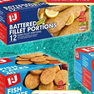 Batter at Take n Pay